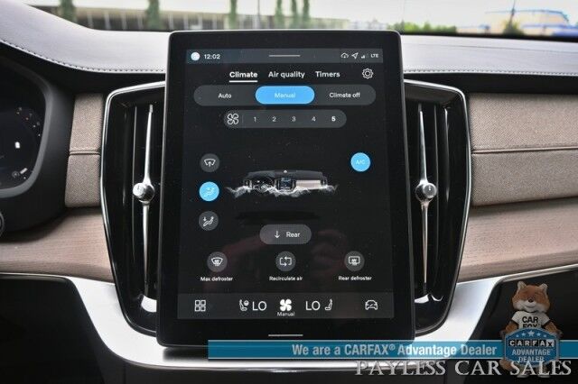 2026 Volvo XC90 Plus Anchorage AK
