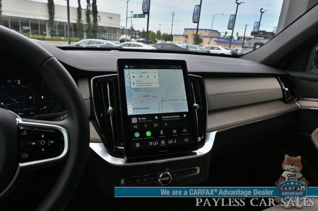 2026 Volvo XC90 Plus Anchorage AK