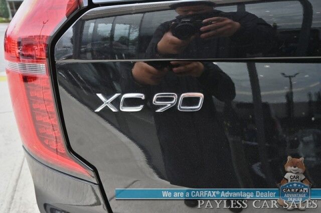 2026 Volvo XC90 Plus Anchorage AK