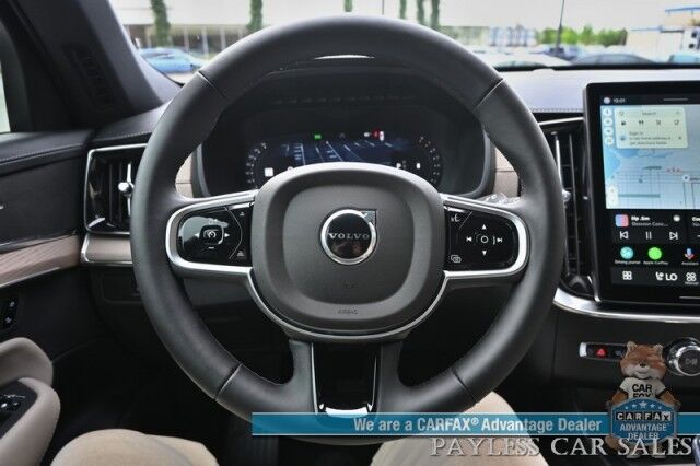 2026 Volvo XC90 Plus Anchorage AK