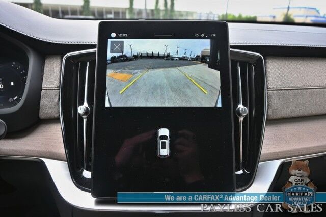 2026 Volvo XC90 Plus Anchorage AK