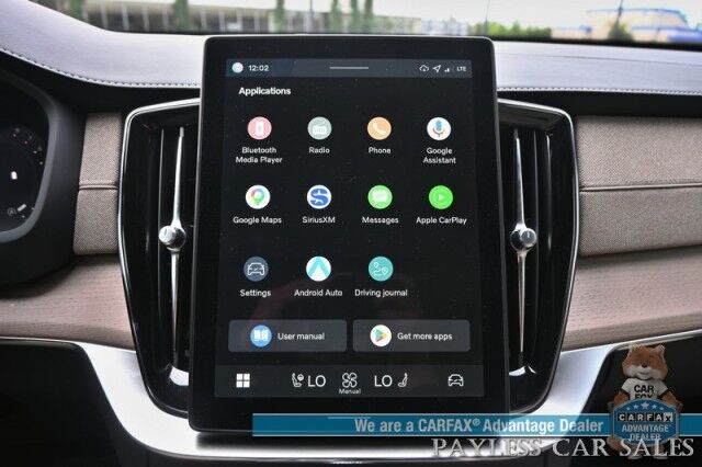 2026 Volvo XC90 Plus Anchorage AK