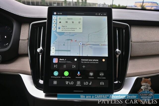 2026 Volvo XC90 Plus Anchorage AK
