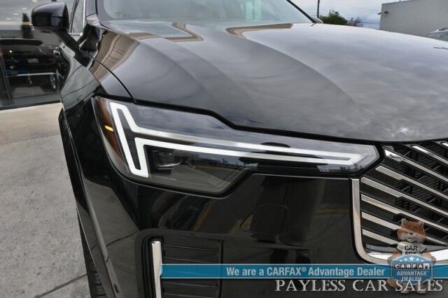 2026 Volvo XC90 Plus Anchorage AK
