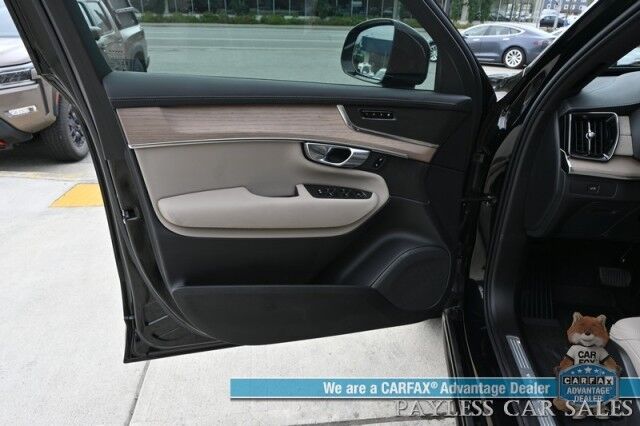 2026 Volvo XC90 Plus Anchorage AK