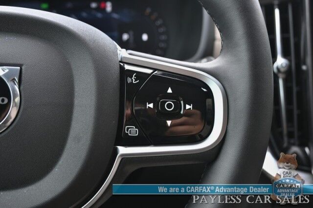 2026 Volvo XC90 Plus Anchorage AK