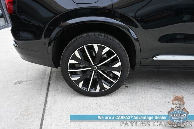 2026 Volvo XC90 Plus Anchorage AK