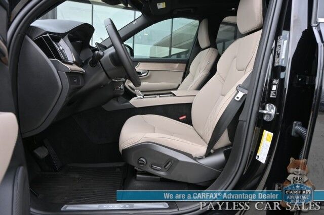 2026 Volvo XC90 Plus Anchorage AK