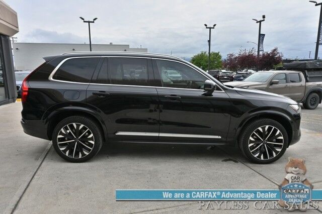 2026 Volvo XC90 Plus Anchorage AK