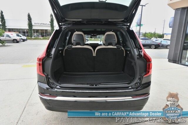 2026 Volvo XC90 Plus Anchorage AK