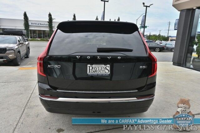 2026 Volvo XC90 Plus Anchorage AK