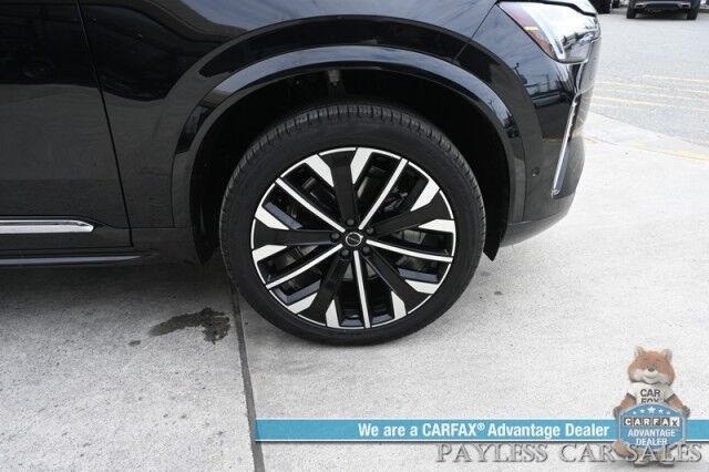 2026 Volvo XC90 Plus Anchorage AK