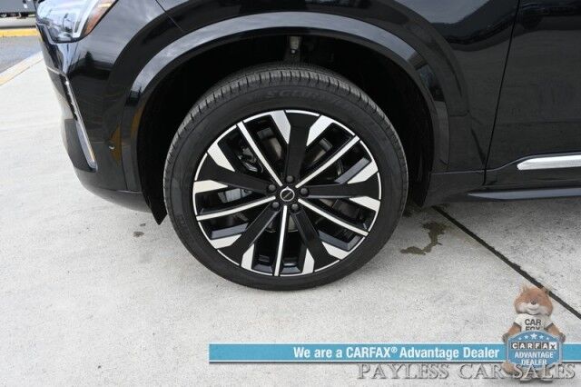 2026 Volvo XC90 Plus Anchorage AK