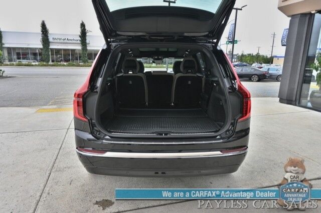 2026 Volvo XC90 Plus Anchorage AK