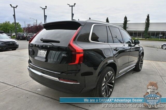 2026 Volvo XC90 Plus Anchorage AK