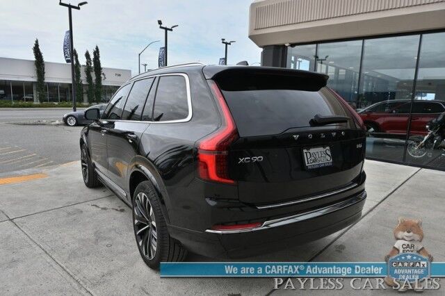 2026 Volvo XC90 Plus Anchorage AK
