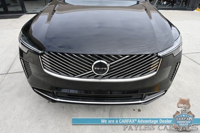 2026 Volvo XC90 Plus Anchorage AK