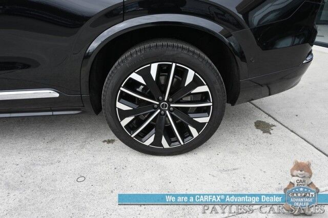2026 Volvo XC90 Plus Anchorage AK