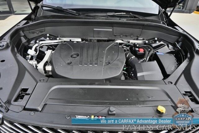 2026 Volvo XC90 Plus Anchorage AK