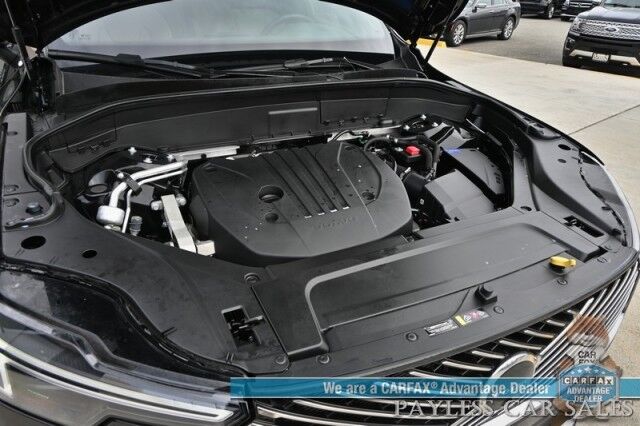 2026 Volvo XC90 Plus Anchorage AK
