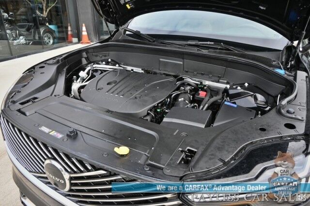 2026 Volvo XC90 Plus Anchorage AK