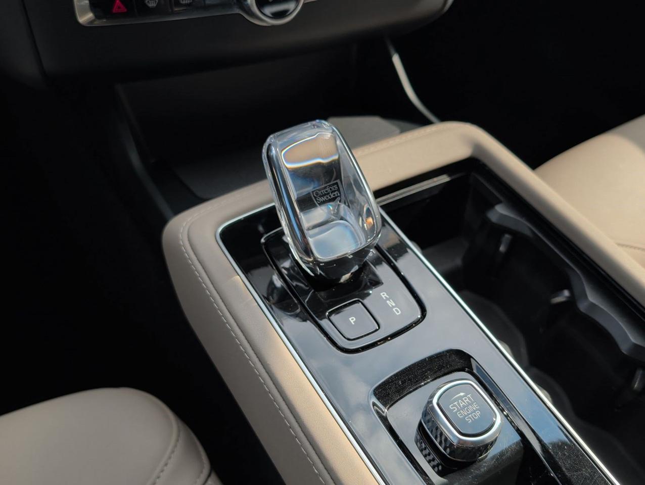 2026 Volvo XC90 Plus San Juan TX