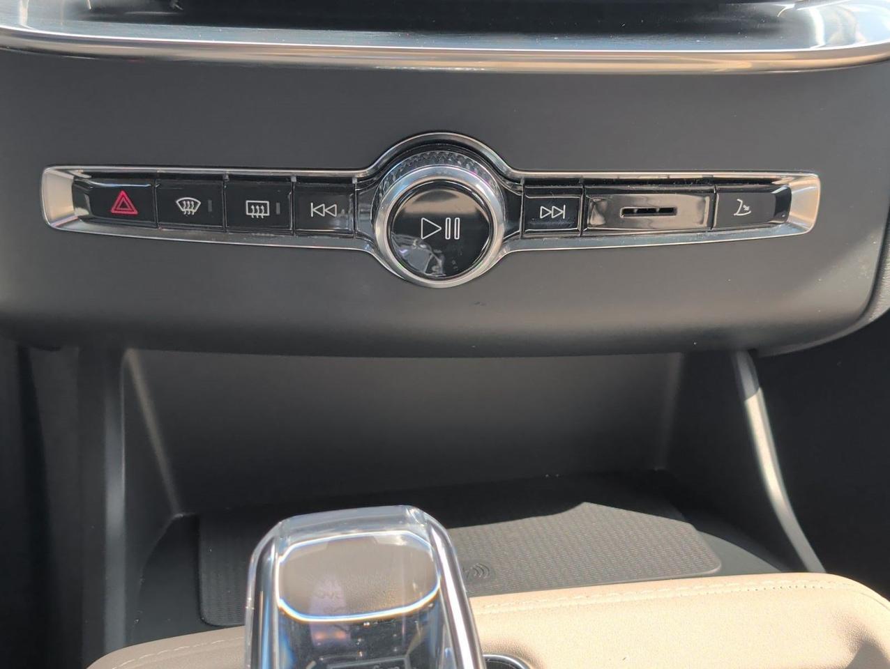 2026 Volvo XC90 Plus San Juan TX