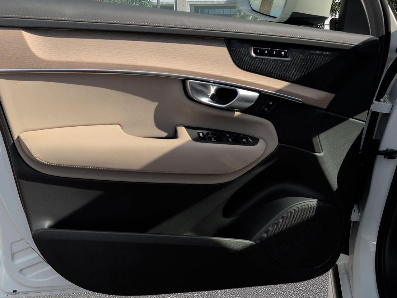 2026 Volvo XC90 Plus San Juan TX