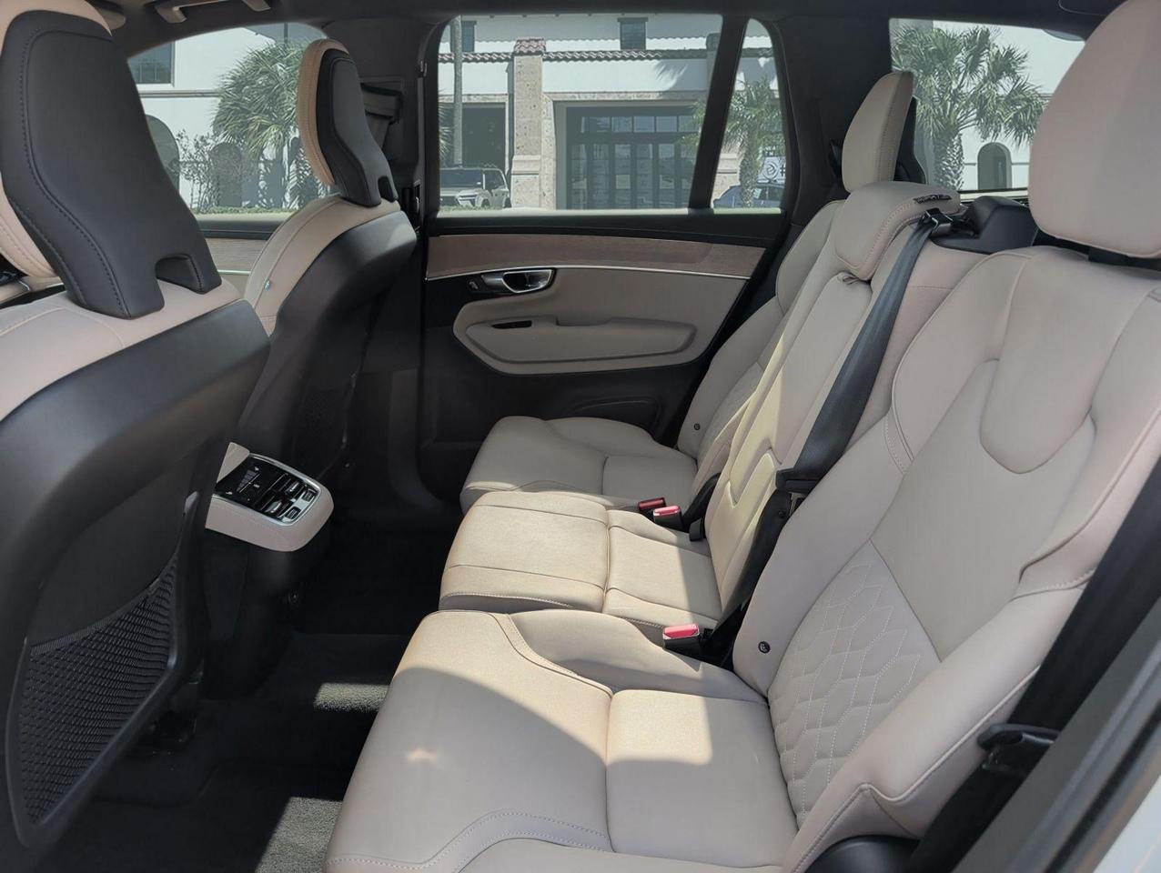 2026 Volvo XC90 Plus San Juan TX