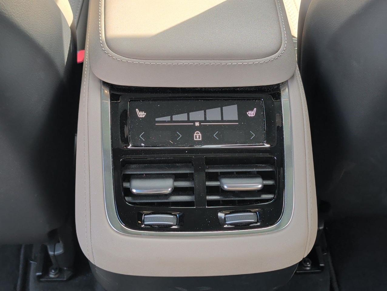 2026 Volvo XC90 Plus San Juan TX