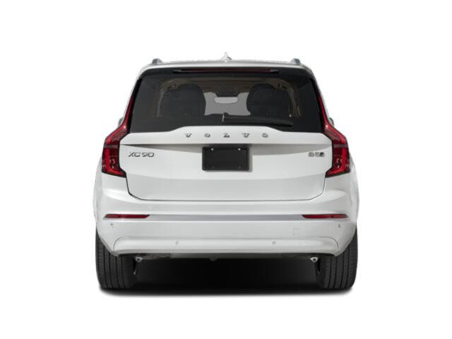 2026 Volvo XC90 Plus San Juan TX