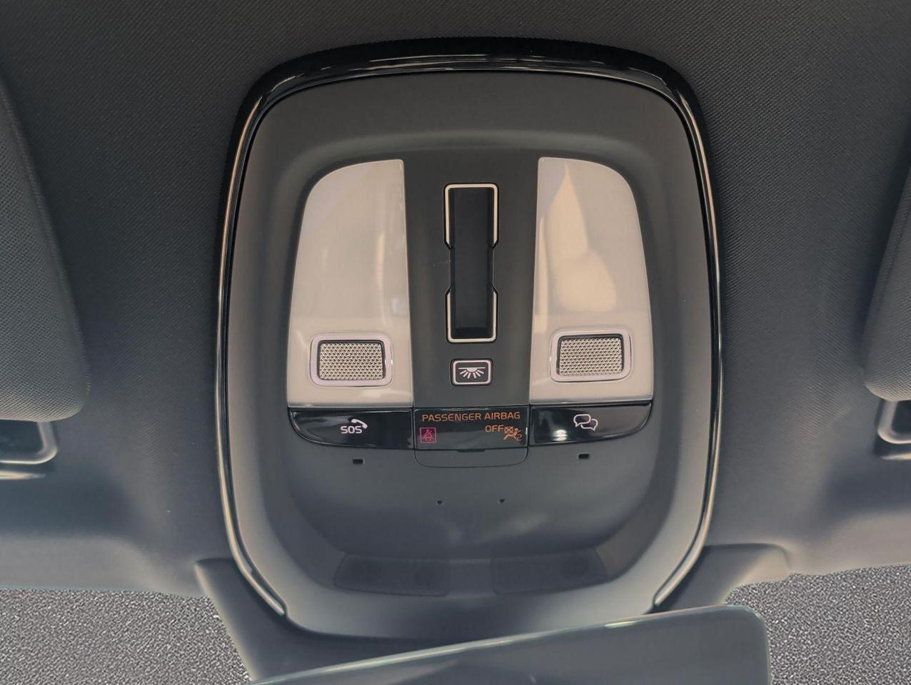 2026 Volvo XC90 Plus San Juan TX