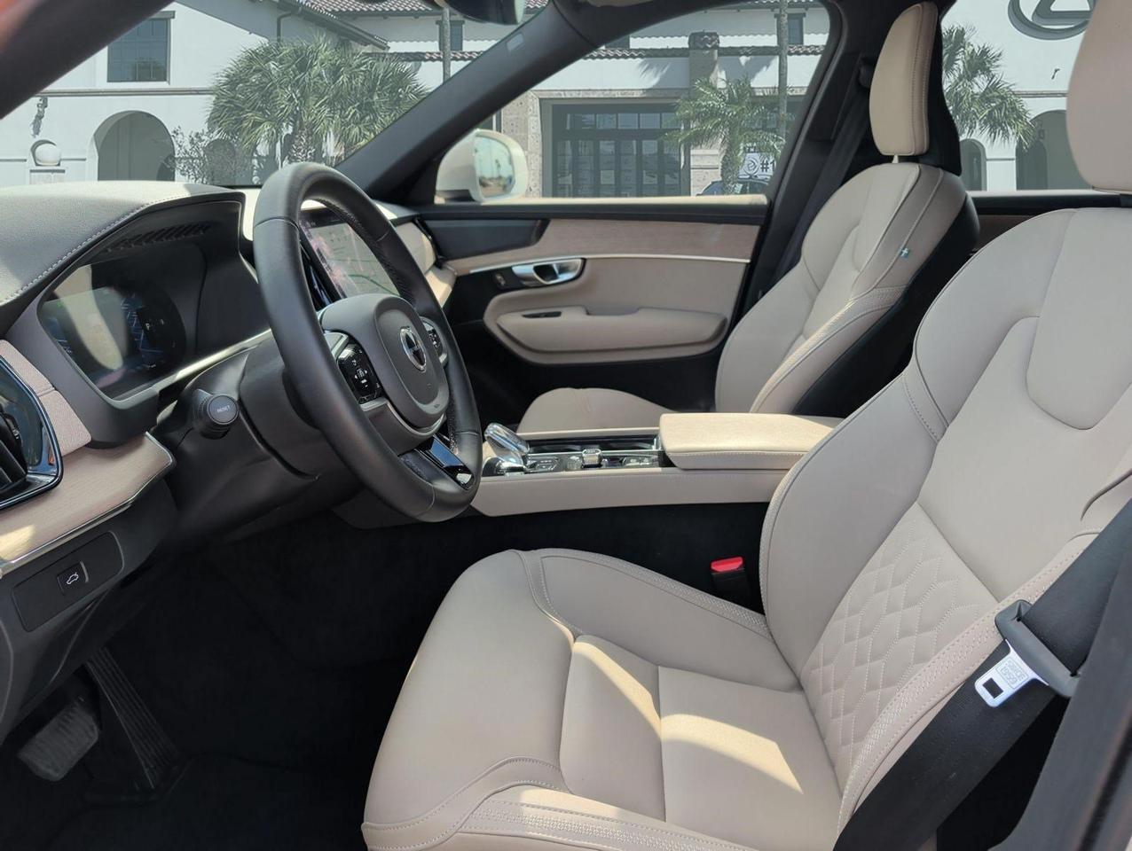 2026 Volvo XC90 Plus San Juan TX