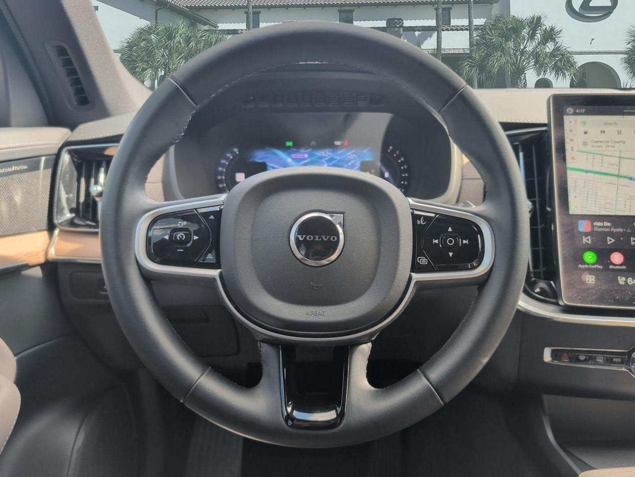 2026 Volvo XC90 Plus San Juan TX