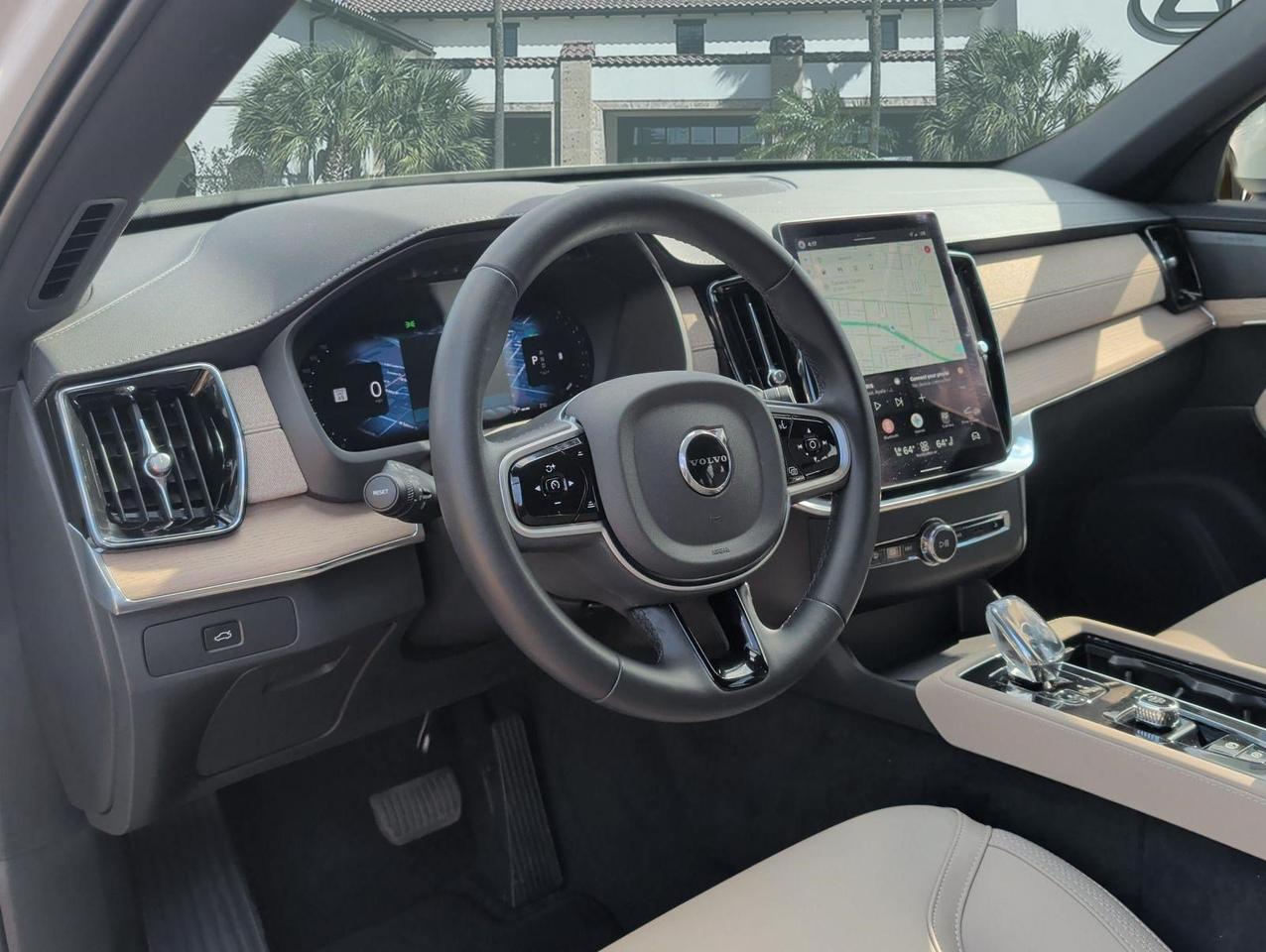 2026 Volvo XC90 Plus San Juan TX