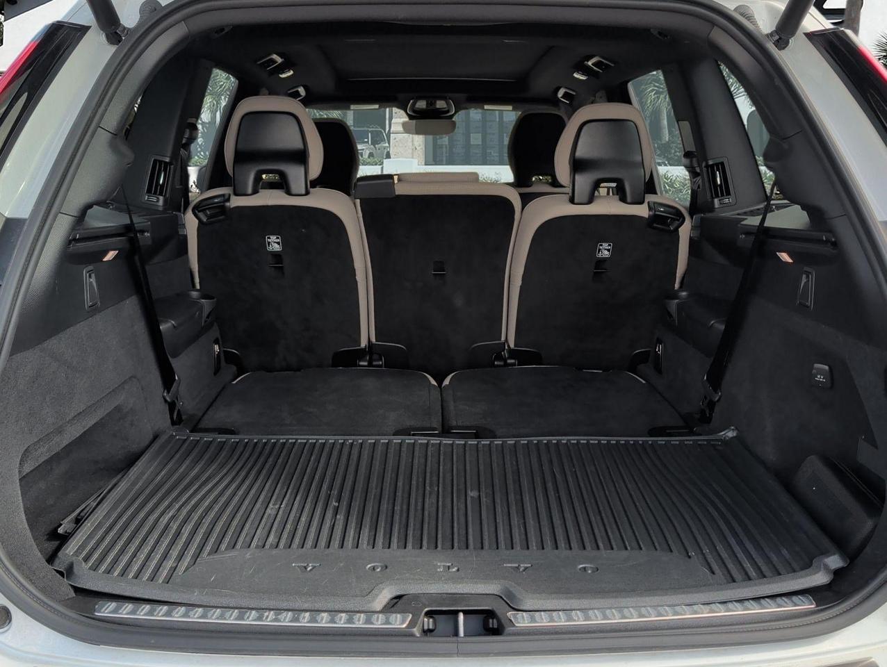 2026 Volvo XC90 Plus San Juan TX