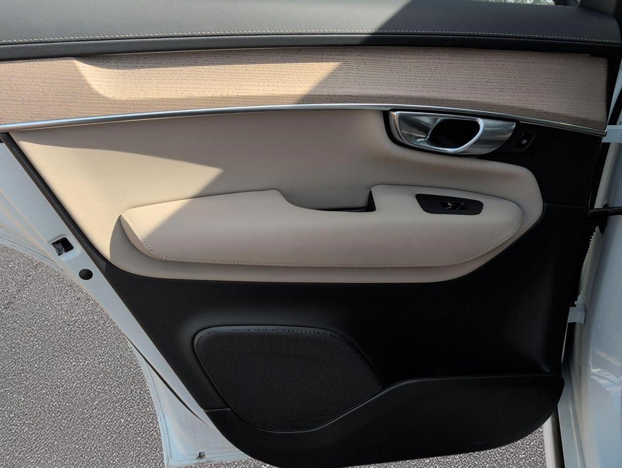 2026 Volvo XC90 Plus San Juan TX