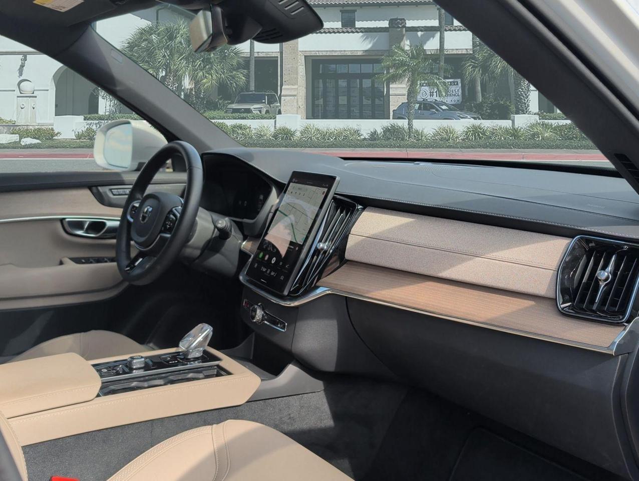 2026 Volvo XC90 Plus San Juan TX