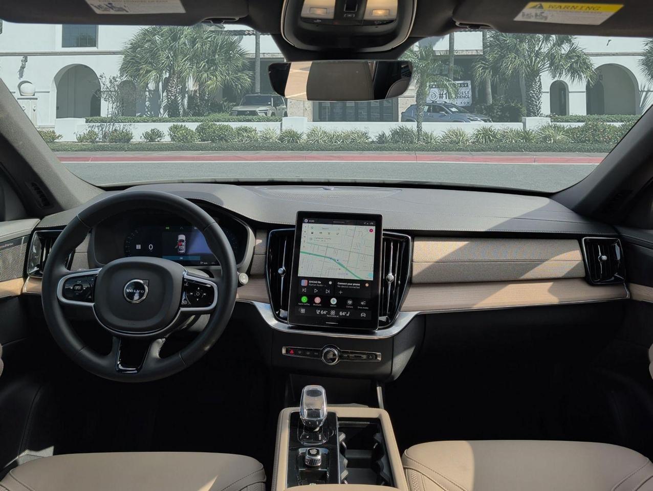 2026 Volvo XC90 Plus San Juan TX