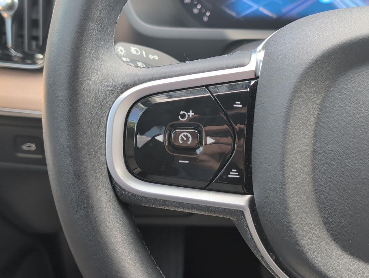 2026 Volvo XC90 Plus San Juan TX