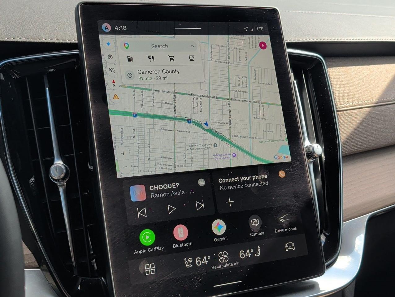 2026 Volvo XC90 Plus San Juan TX