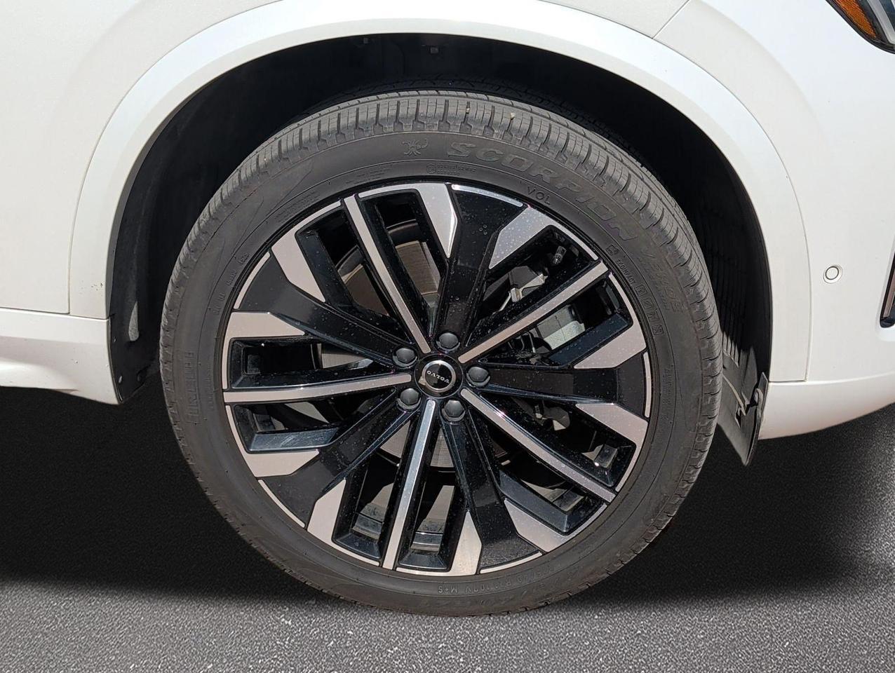 2026 Volvo XC90 Plus San Juan TX