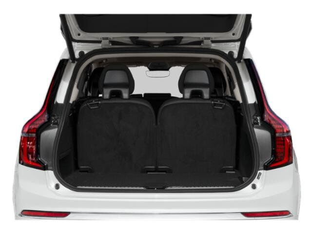 2026 Volvo XC90 Plus San Juan TX