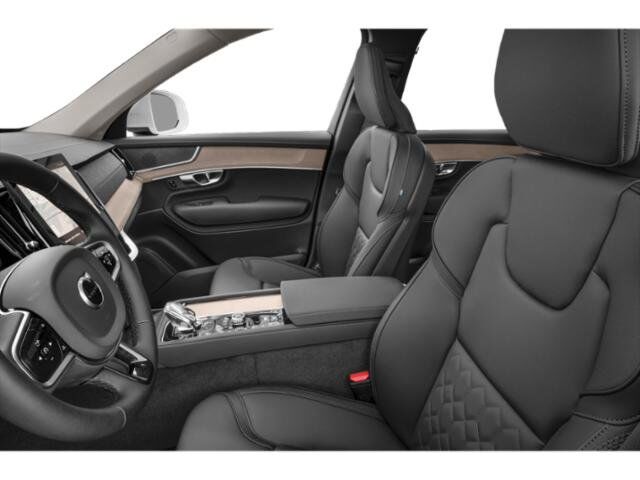 2026 Volvo XC90 Plus San Juan TX