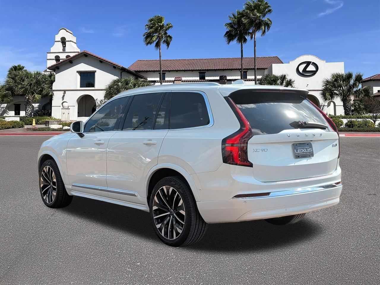 2026 Volvo XC90 Plus San Juan TX