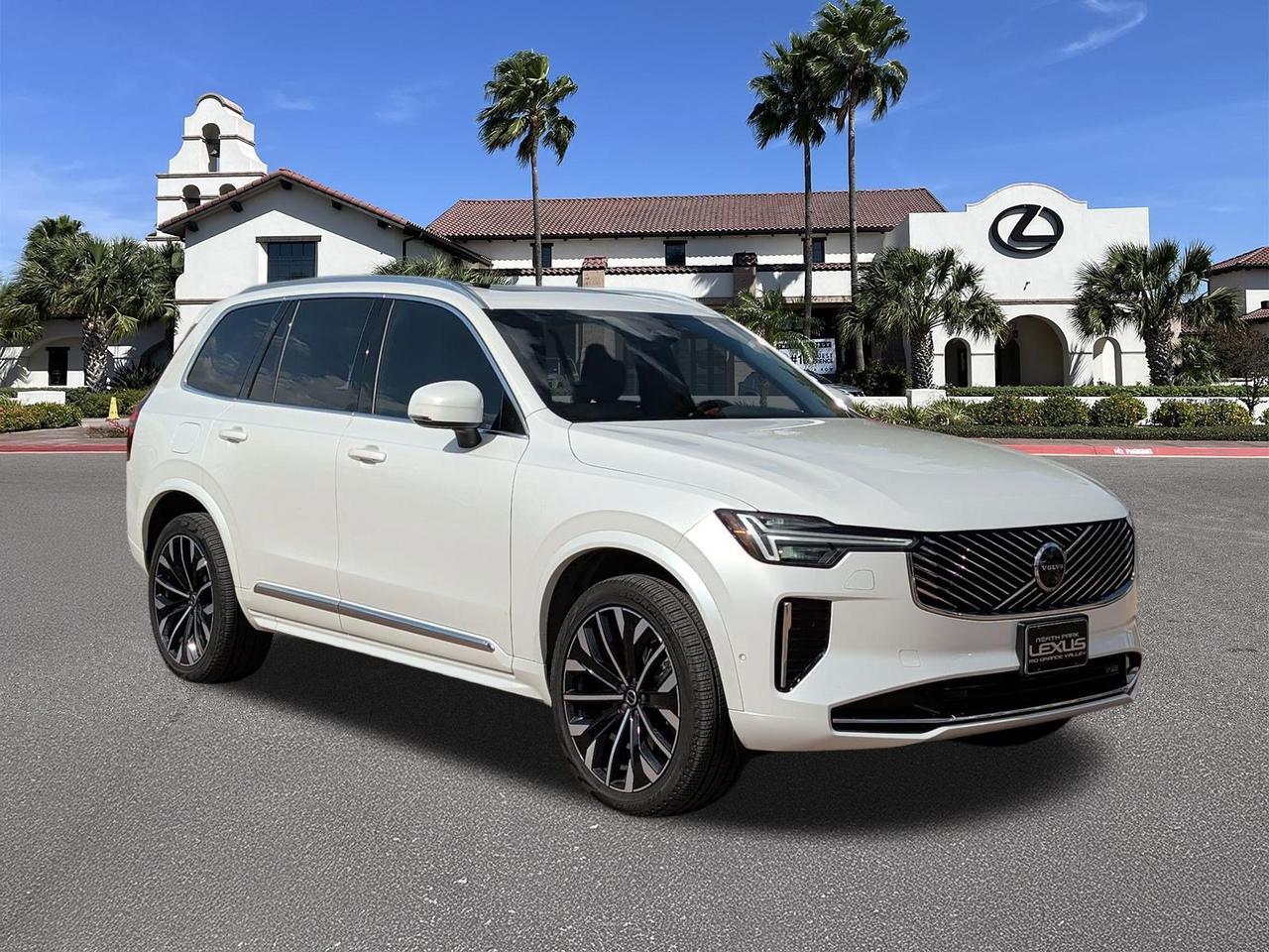 2026 Volvo XC90