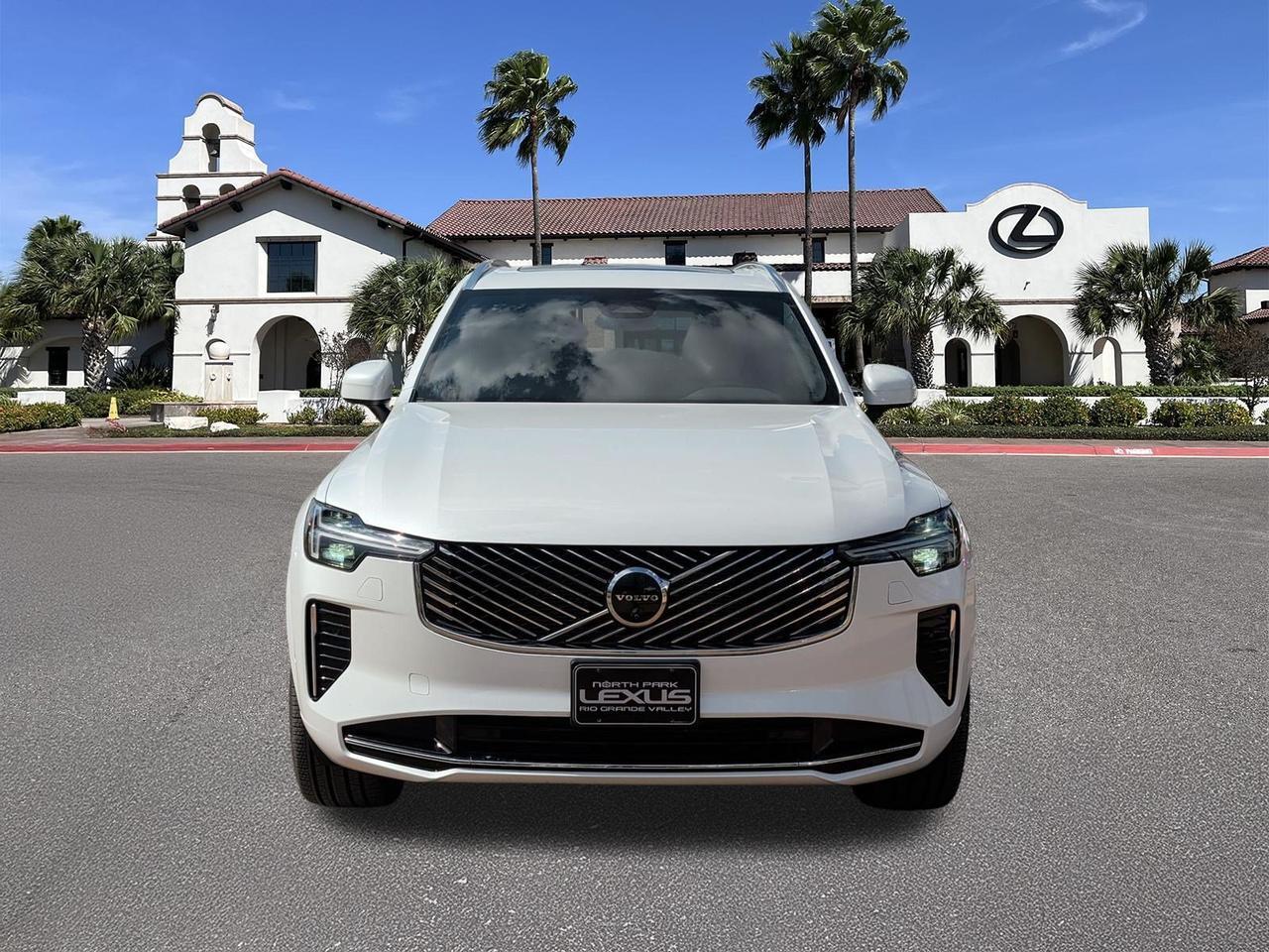 2026 Volvo XC90 Plus San Juan TX