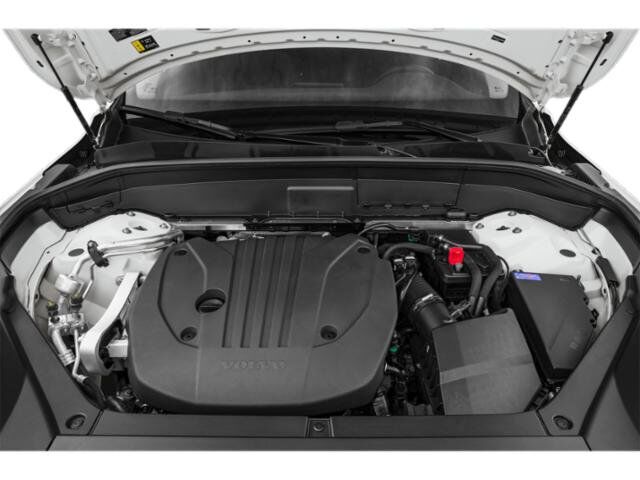 2026 Volvo XC90 Plus San Juan TX