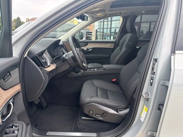 2026 Volvo XC90 Plus Springfield IL