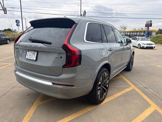 2026 Volvo XC90 Plus Springfield IL